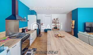 Maison 4 Pièces 110 m² à vendre à Fumel (47500)