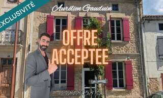 Maison 4 Pièces 110 m² à vendre à Fumel (47500)