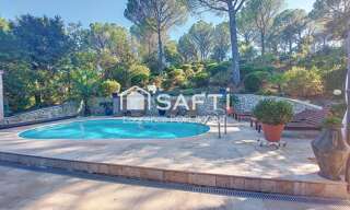 Maison 5 Pièces 120 m² à vendre à Vidauban (83550)