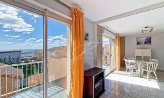 Appartement 2 Pièces 43 m² à vendre à Valras-Plage (34350)