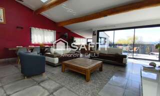 Maison 6 Pièces 215 m² à vendre à Brouzet-lès-Alès (30580)