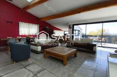 Maison 6 pièces 749000 €