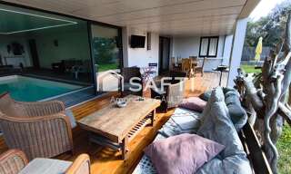 Maison 6 Pièces 215 m² à vendre à Brouzet-lès-Alès (30580)