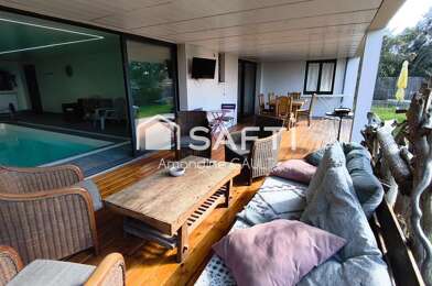 Maison 6 pièces 689000 €
