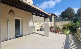 Maison 5 Pièces 128 m² à vendre à Roquevaire (13360)