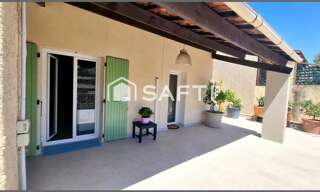 Maison 5 Pièces 128 m² à vendre à Roquevaire (13360)