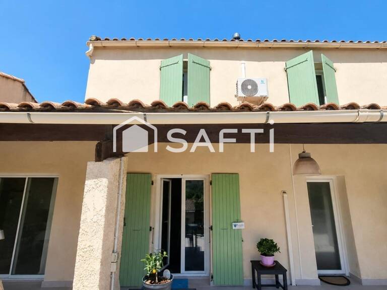MAISON T5 PONT DE L'ETOILE — photo 1