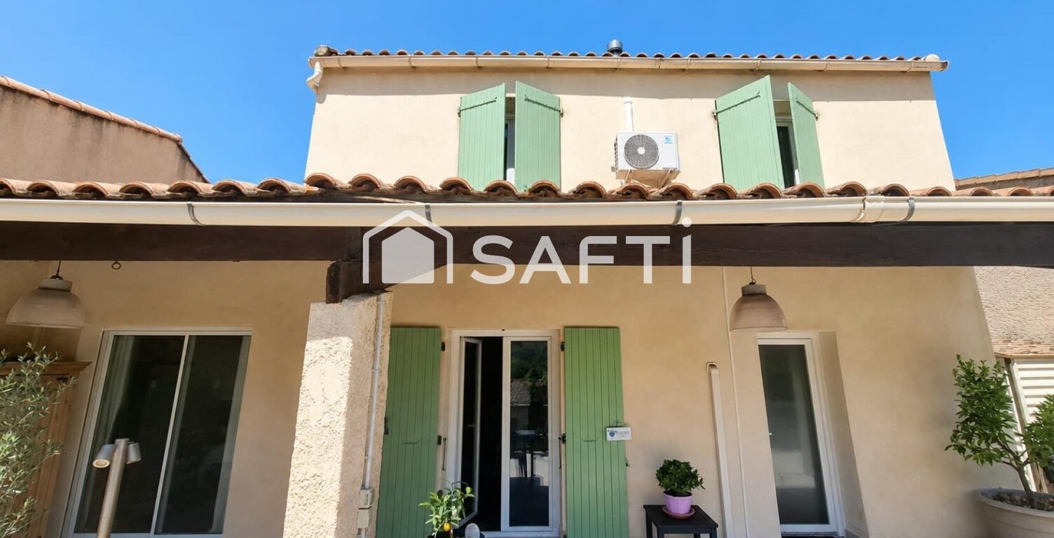 MAISON T5 PONT DE L'ETOILE — photo 1
