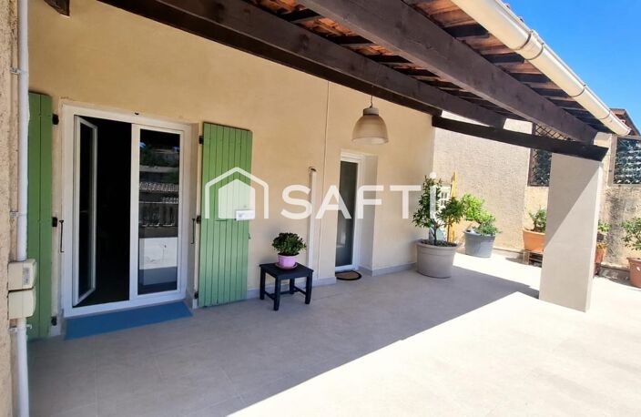 MAISON T5 PONT DE L'ETOILE — photo 3