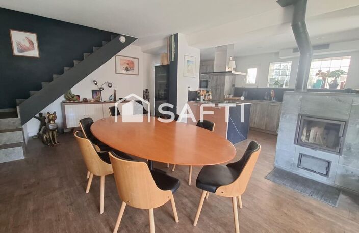MAISON T5 PONT DE L'ETOILE — photo 5