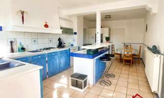 Maison 6 Pièces 190 m² à vendre à Lure (70200)