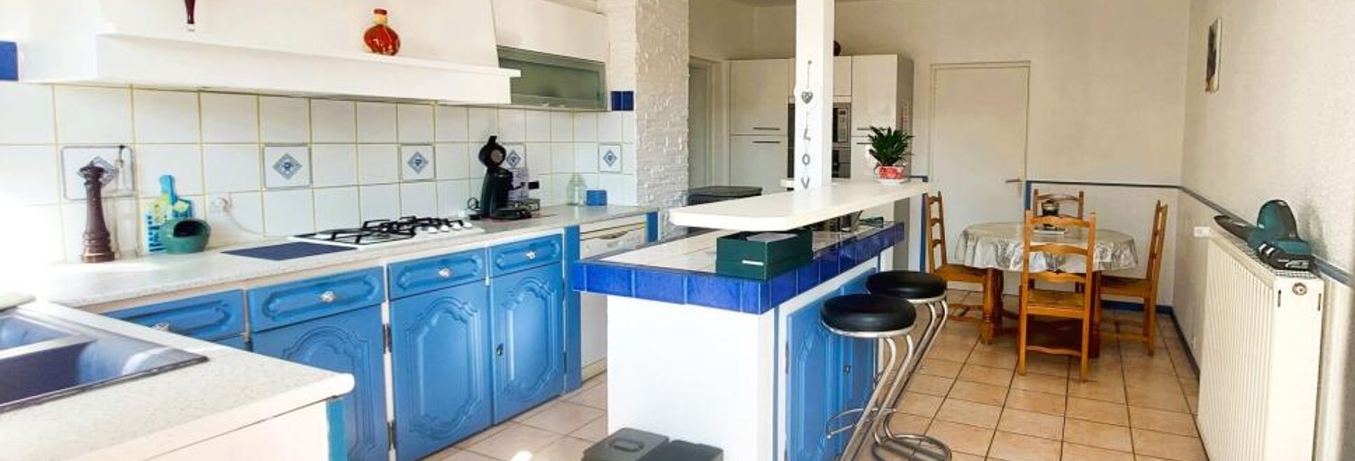 Maison 6 Pièces 190 m² à vendre à Lure (70200)