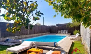 Maison 6 Pièces 190 m² à vendre à Lure (70200)