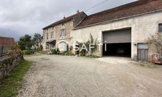 Maison 7 Pièces 195 m² à vendre à Mauvilly (21510)