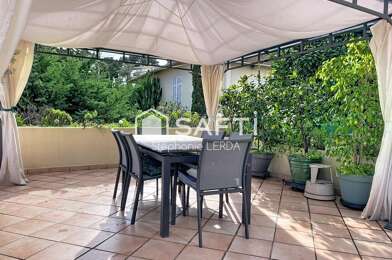 Appartement 3 pièces 420000 €