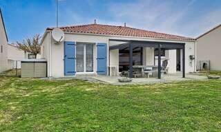 Maison 3 Pièces 74 m² à vendre à Angles (85750)