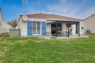 Maison 3 pièces 258500 €
