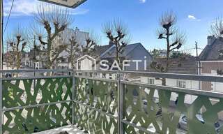 Appartement 2 Pièces 43 m² à vendre à Nantes (44000)