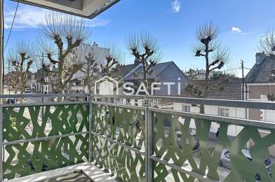 Appartement 2 pièces 159000 €