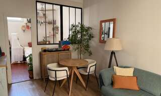 Appartement 2 Pièces 42 m² à vendre à Aix-en-Provence (13100)