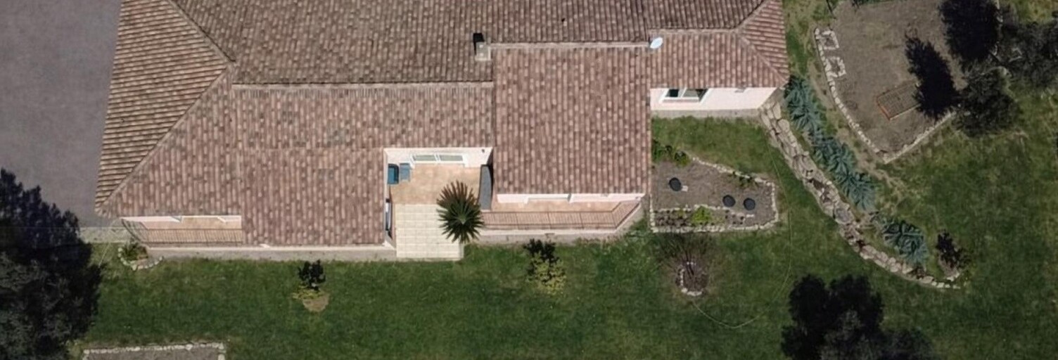 Maison 5 Pièces 188 m² à vendre à Bagnols-en-Forêt (83600)