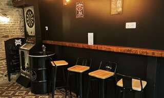 Commerce 4 Pièces 136 m² à vendre à Pré-en-Pail-Saint-Samson (53140)