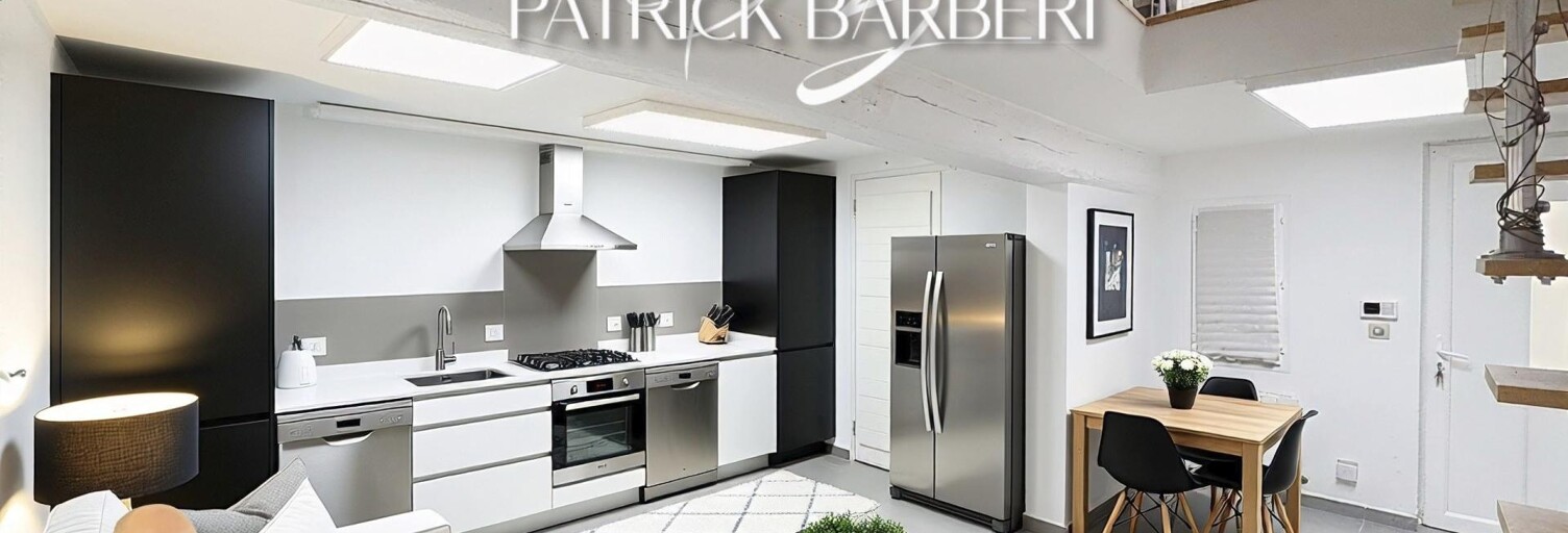 Maison 4 Pièces 92 m² à vendre à Menucourt (95180)