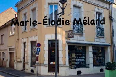 Maison 6 pièces 330000 €