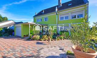 Maison 11 Pièces 265 m² à vendre à L'Hôpital (57490)