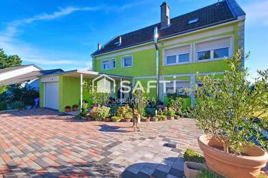 Maison 11 pièces 245000 €