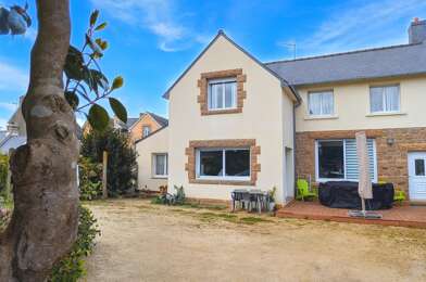 Maison 5 pièces 400000 €