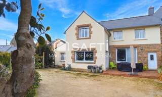 Maison 5 Pièces 137 m² à vendre à Perros-Guirec (22700)