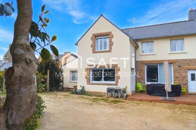 Maison 5 pièces 400000 €