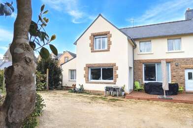 Maison 5 pièces 373500 €