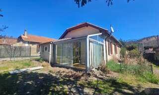 Maison 3 Pièces 85 m² à vendre à Saint-Maime (04300)