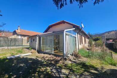 Maison 3 pièces 138500 €