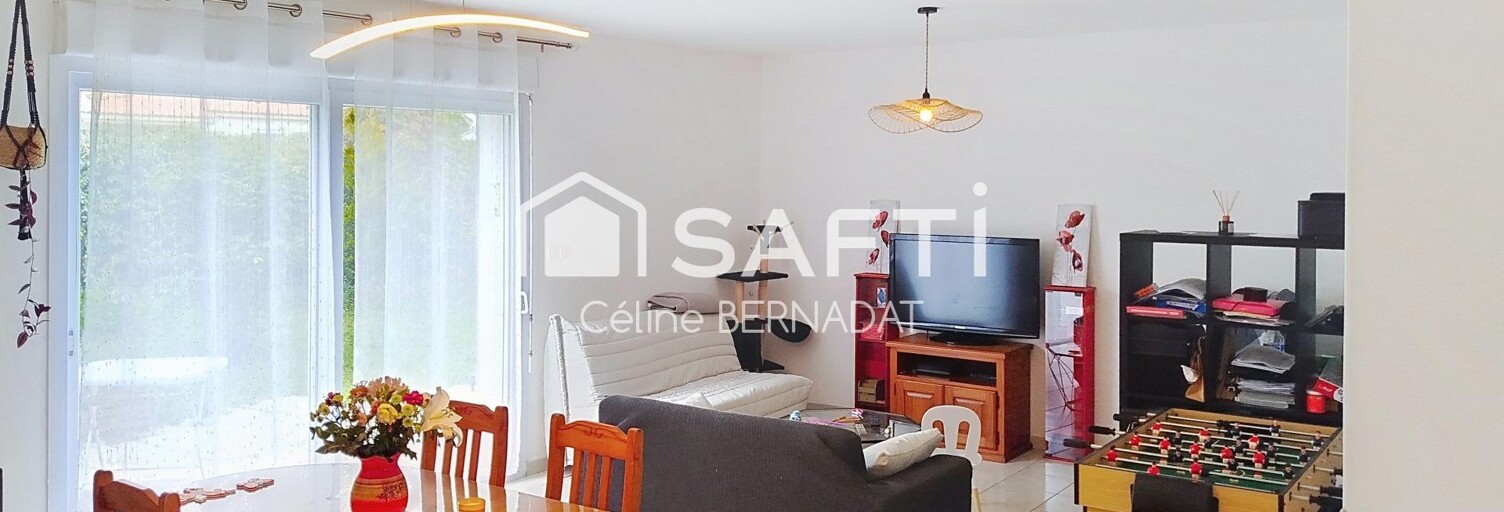 Maison 4 Pièces 90 m² à vendre à Angles (85750)