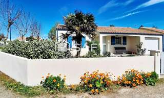 Maison 4 Pièces 87 m² à vendre à Angles (85750)