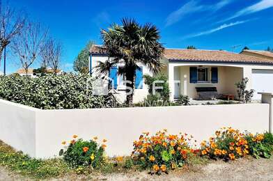 Maison 4 pièces 259800 €