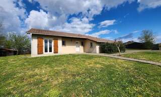 Maison 5 Pièces 90 m² à vendre à Bourdalat (40190)