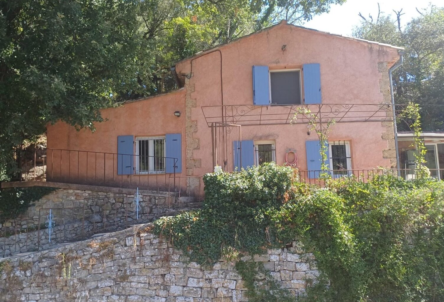 villa champêtre au calme — photo 1