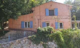 Maison 3 Pièces 62 m² à vendre à Barjols (83670)