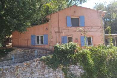 Maison 3 pièces 240000 €