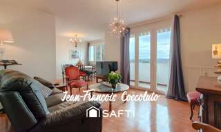 Appartement 3 Pièces 78 m² à vendre à Agen (47000)