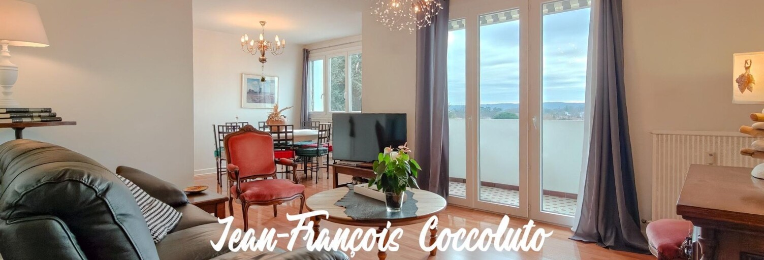 Appartement 3 Pièces 78 m² à vendre à Agen (47000)