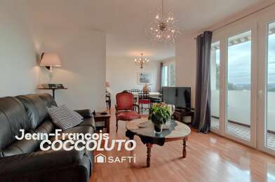 Appartement 3 pièces 109000 €