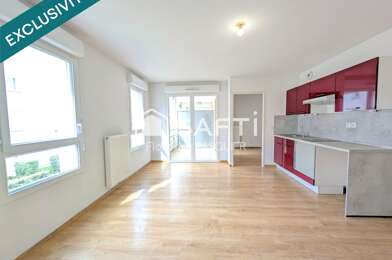 Appartement 2 pièces 182000 €