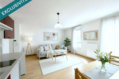 Appartement 2 pièces 176500 €