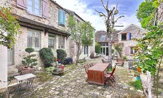 Maison 6 Pièces 358 m² à vendre à Perthes (77930)