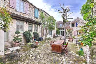 Maison 6 pièces 520000 €
